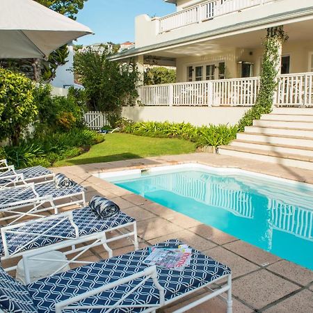 The Summer House Plettenberg Bay Bagian luar foto