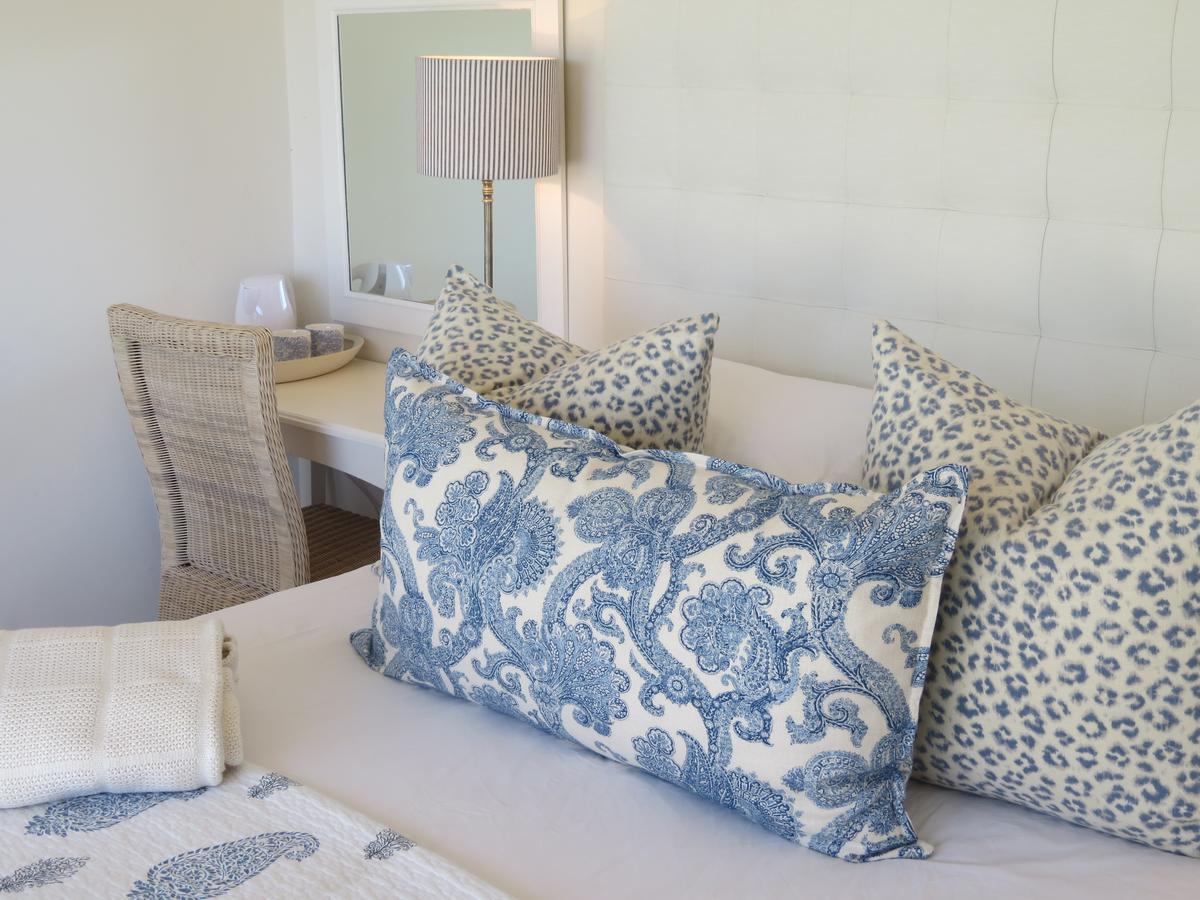 The Summer House Plettenberg Bay Bagian luar foto