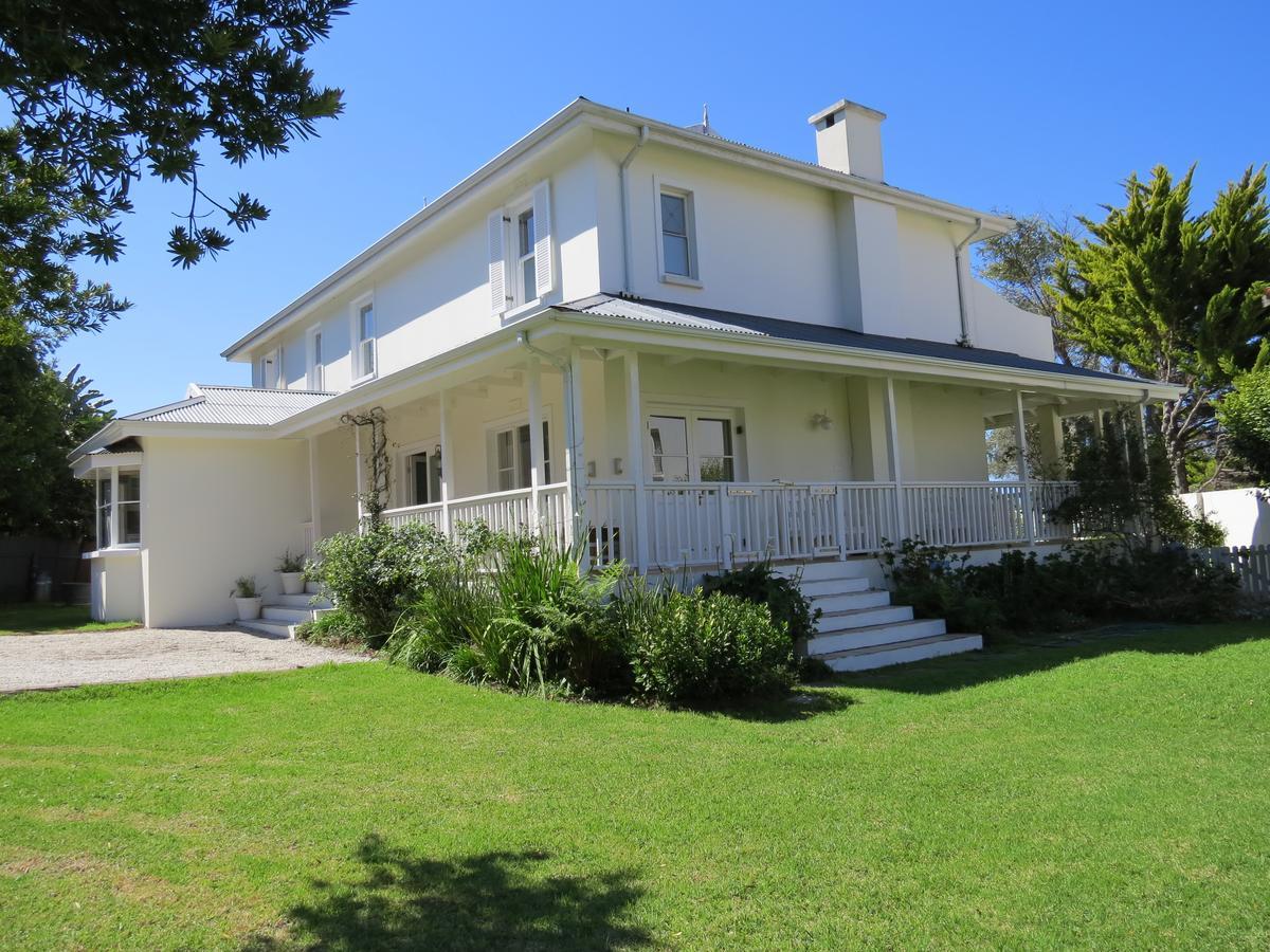 The Summer House Plettenberg Bay Bagian luar foto