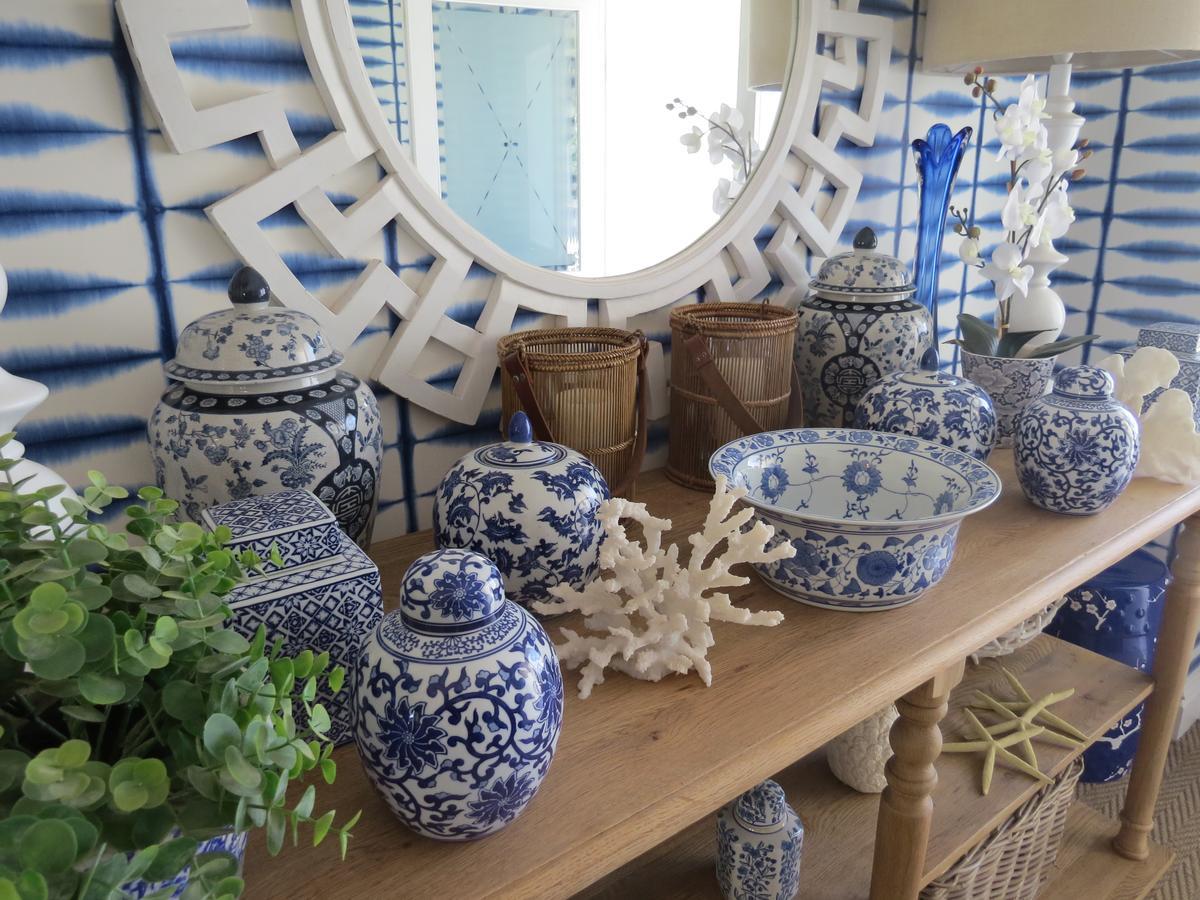 The Summer House Plettenberg Bay Bagian luar foto