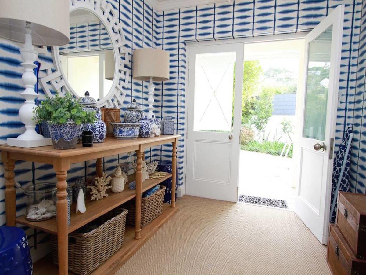 The Summer House Plettenberg Bay Bagian luar foto