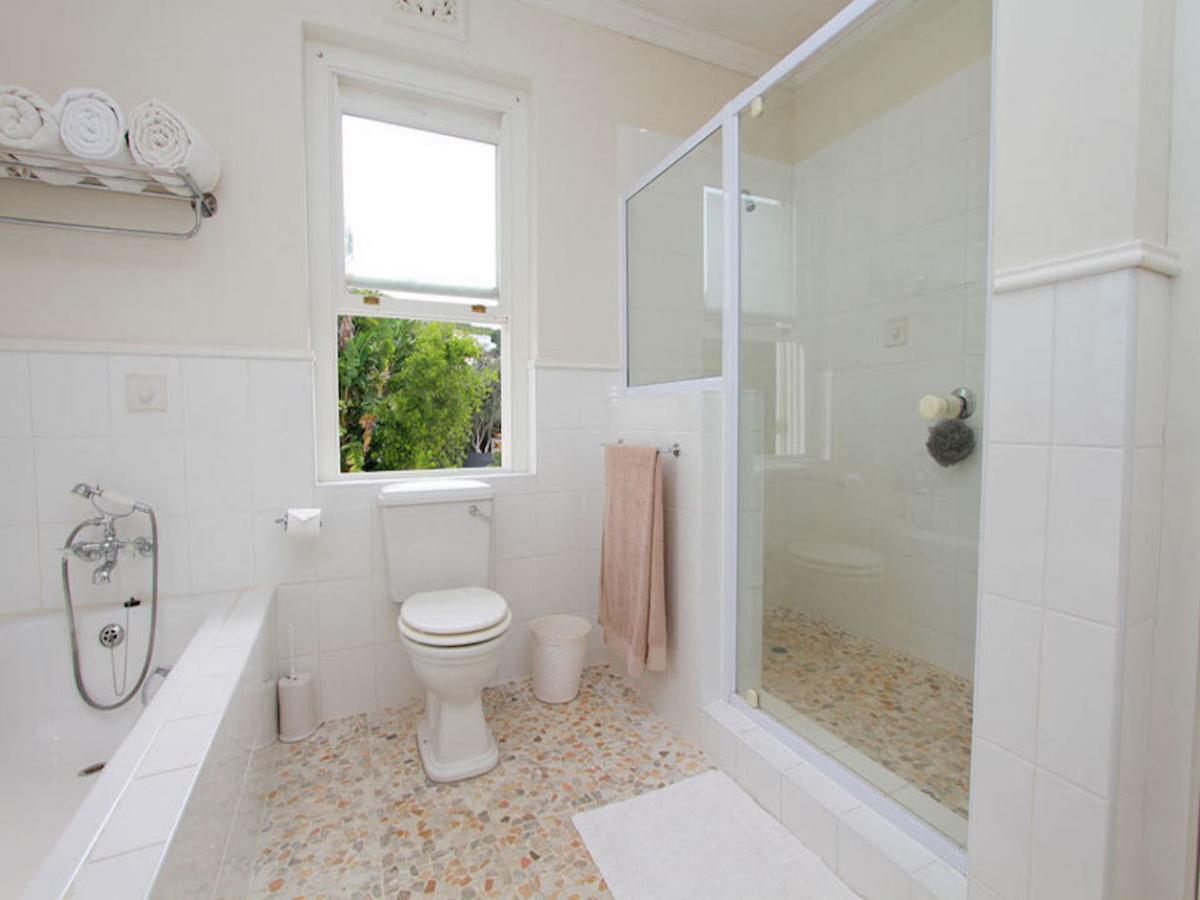 The Summer House Plettenberg Bay Bagian luar foto