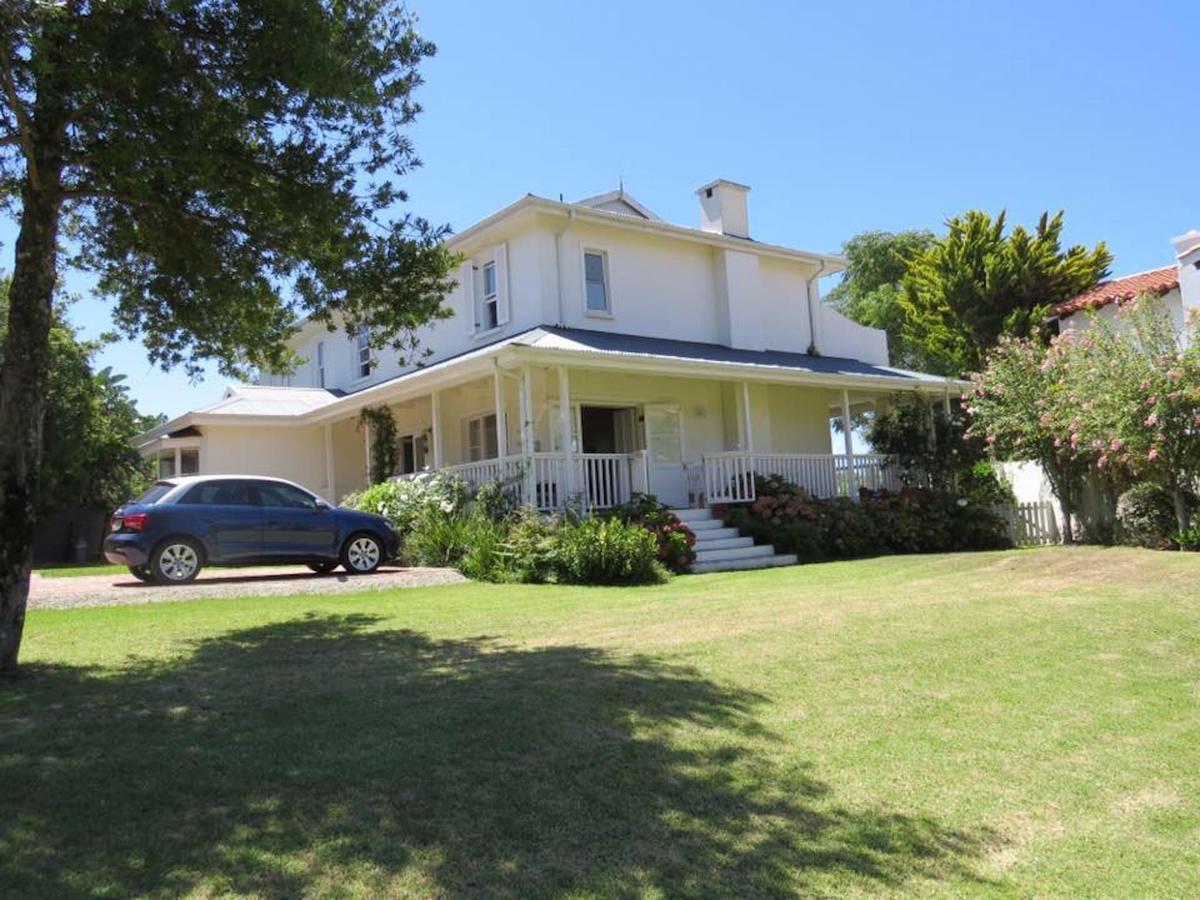 The Summer House Plettenberg Bay Bagian luar foto