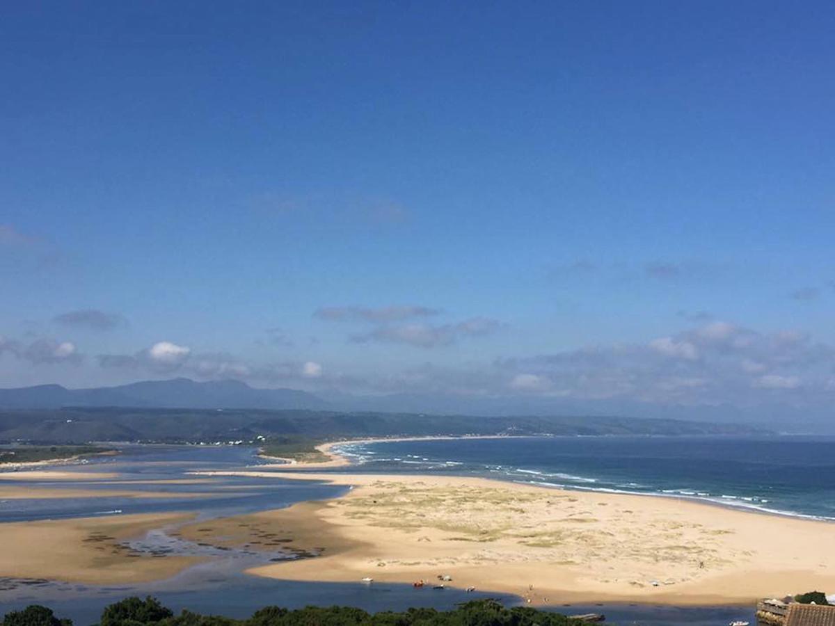 The Summer House Plettenberg Bay Bagian luar foto