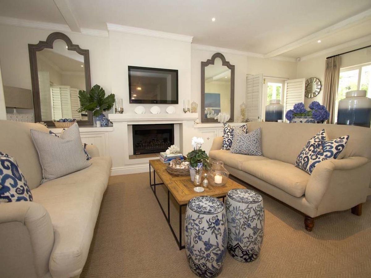 The Summer House Plettenberg Bay Bagian luar foto