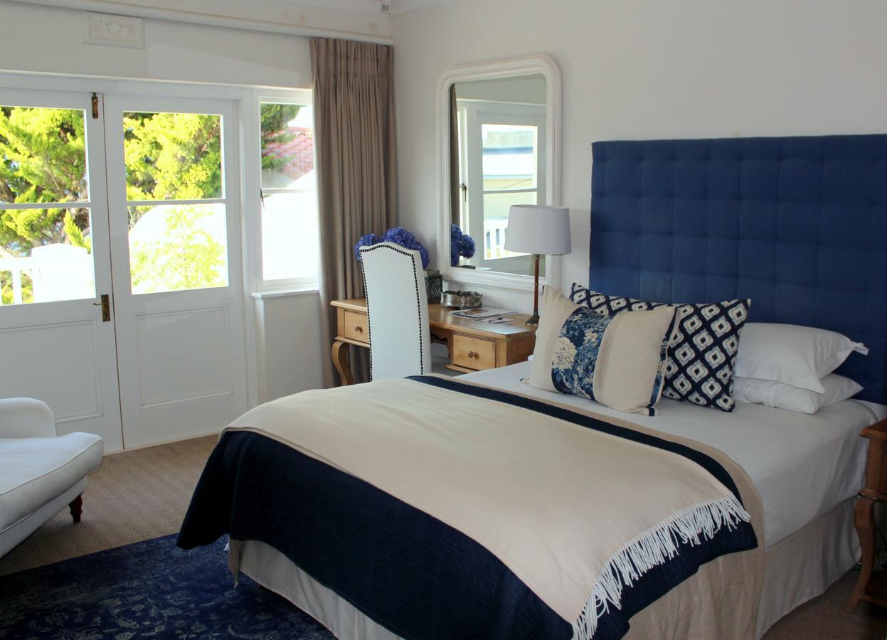 The Summer House Plettenberg Bay Bagian luar foto