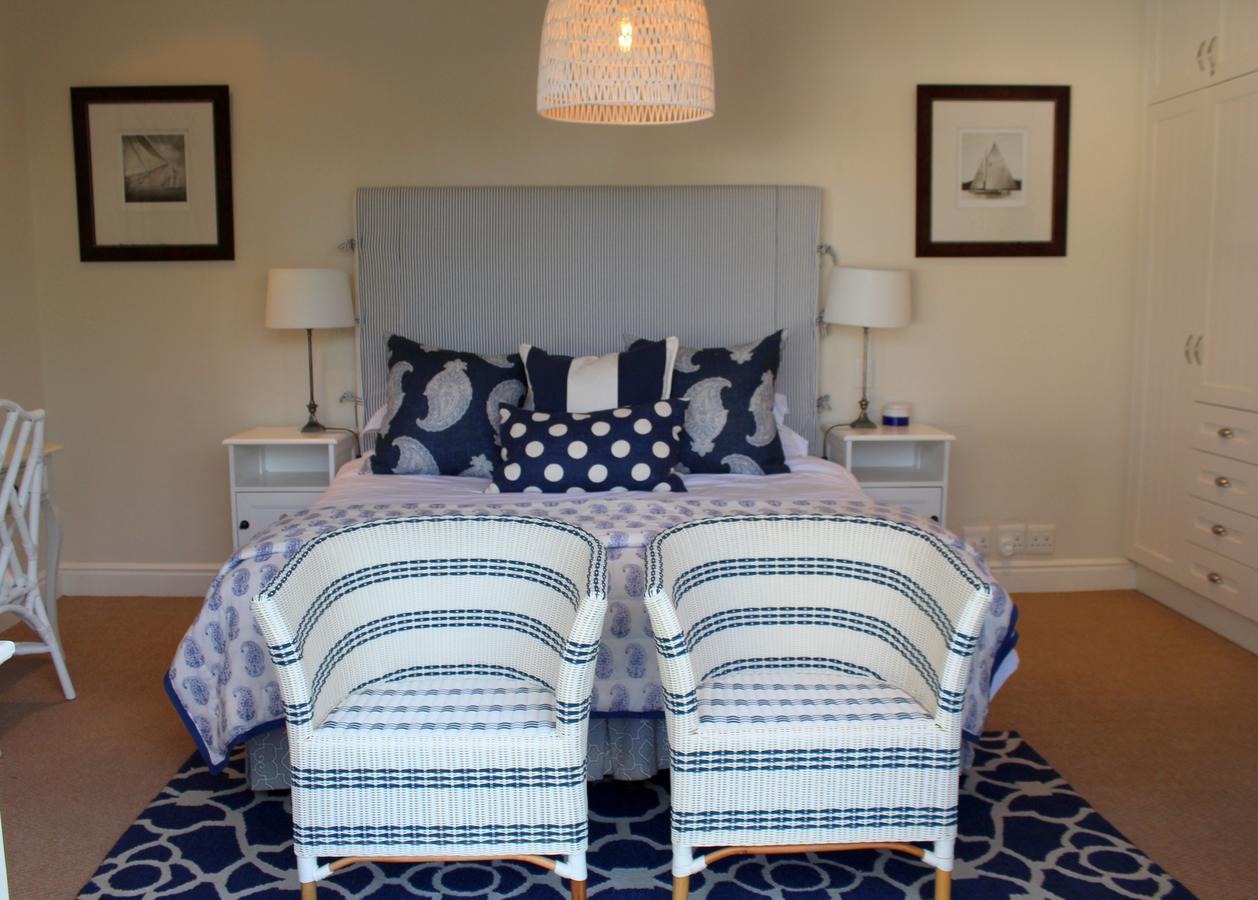 The Summer House Plettenberg Bay Bagian luar foto