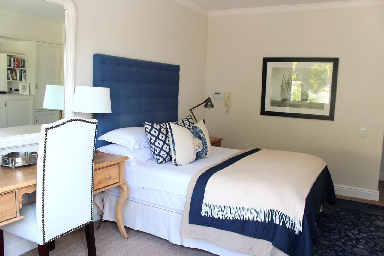 The Summer House Plettenberg Bay Bagian luar foto
