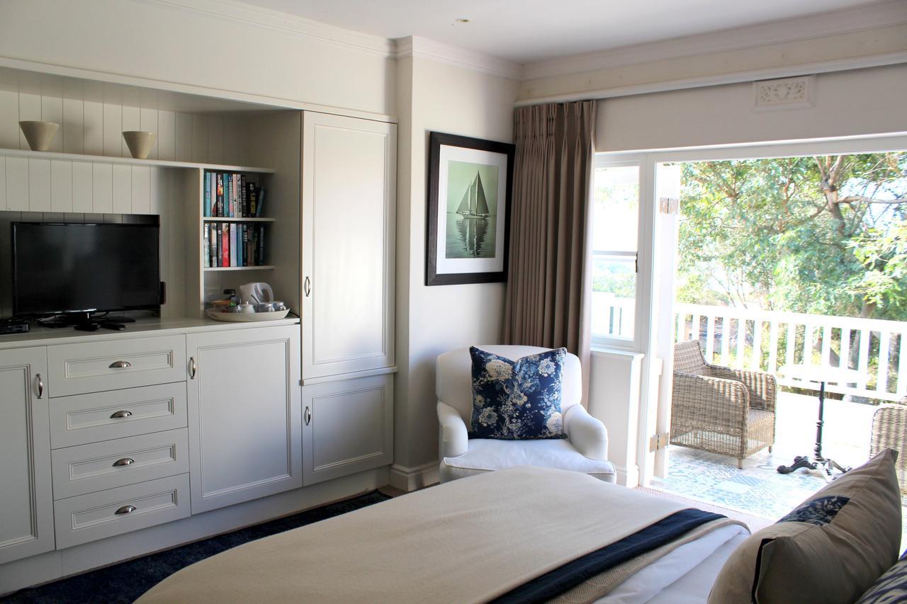 The Summer House Plettenberg Bay Bagian luar foto