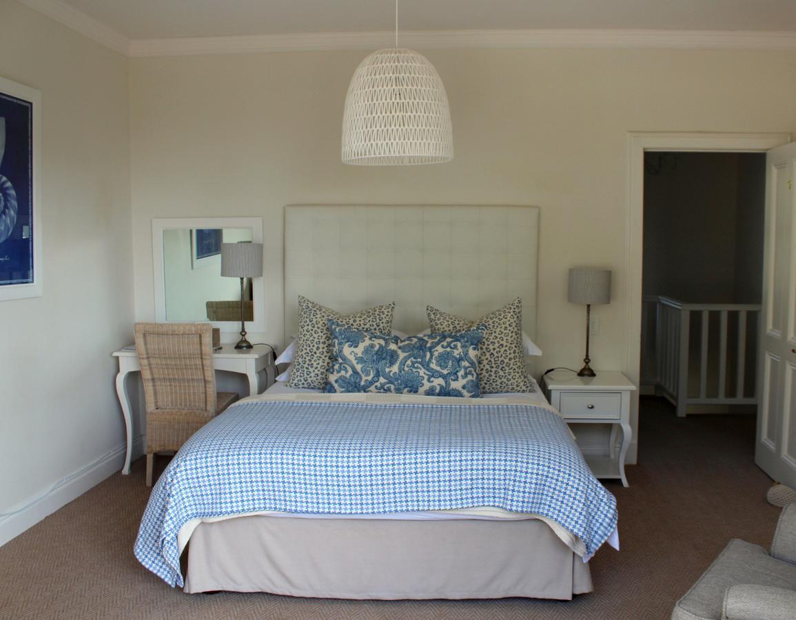 The Summer House Plettenberg Bay Ruang foto