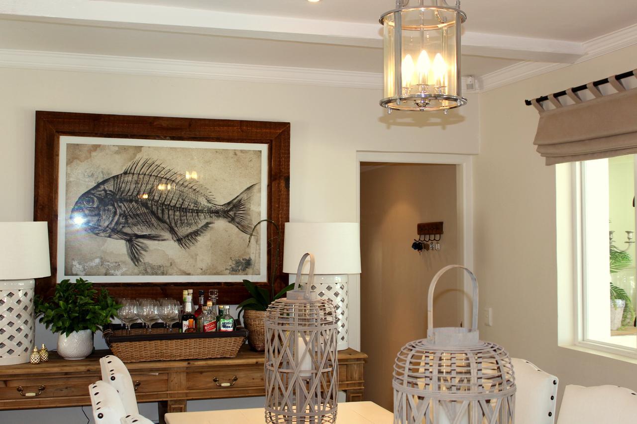 The Summer House Plettenberg Bay Bagian luar foto