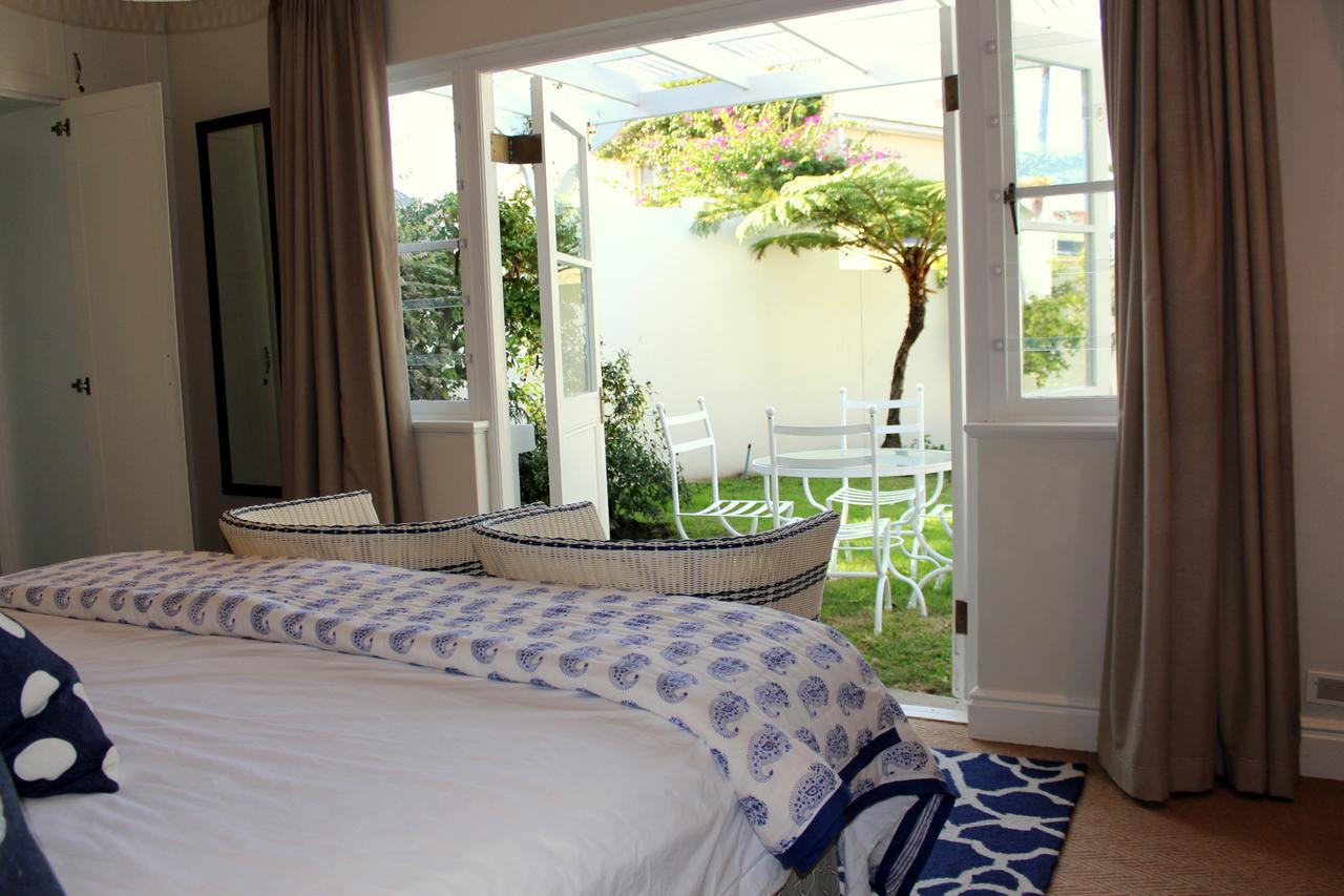 The Summer House Plettenberg Bay Bagian luar foto