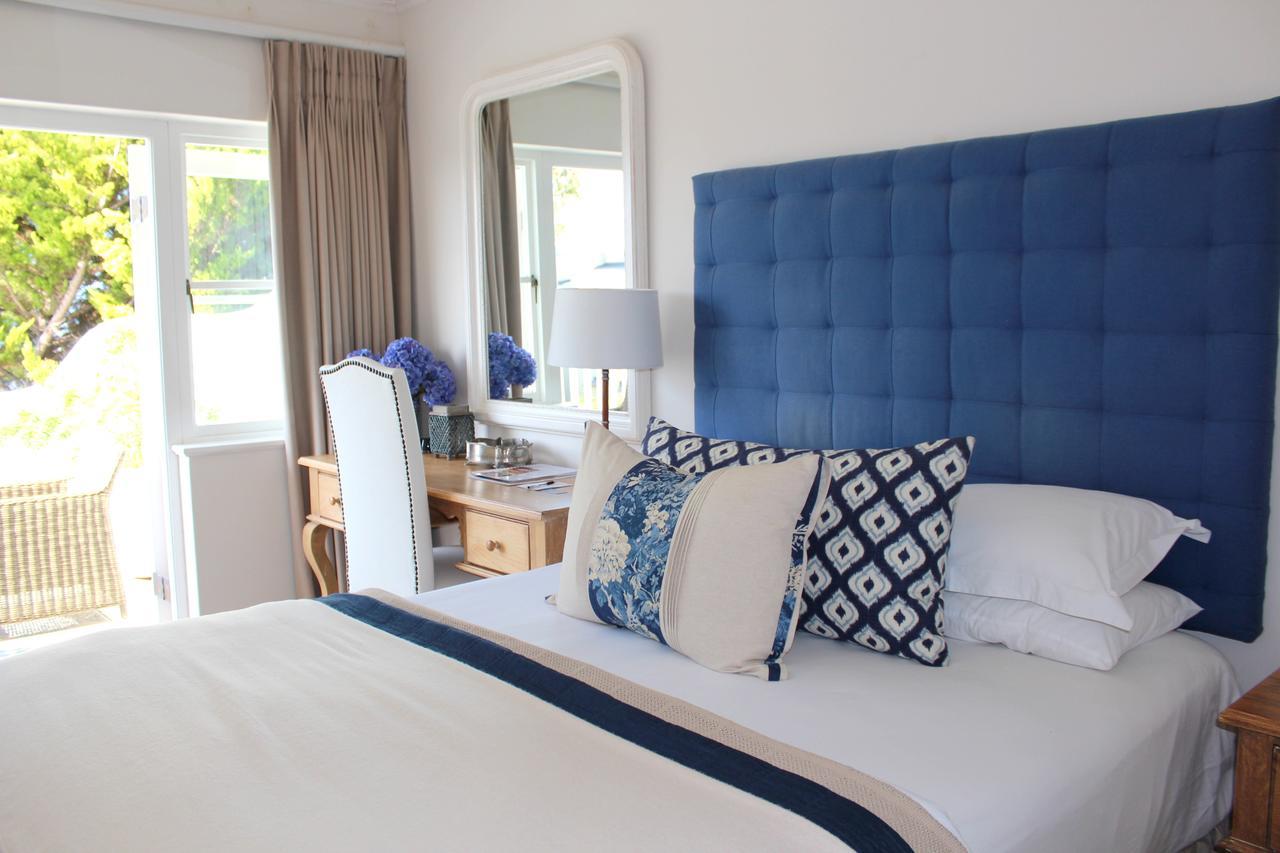 The Summer House Plettenberg Bay Bagian luar foto