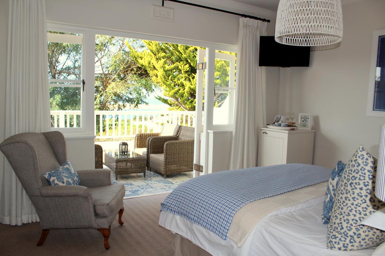 The Summer House Plettenberg Bay Bagian luar foto