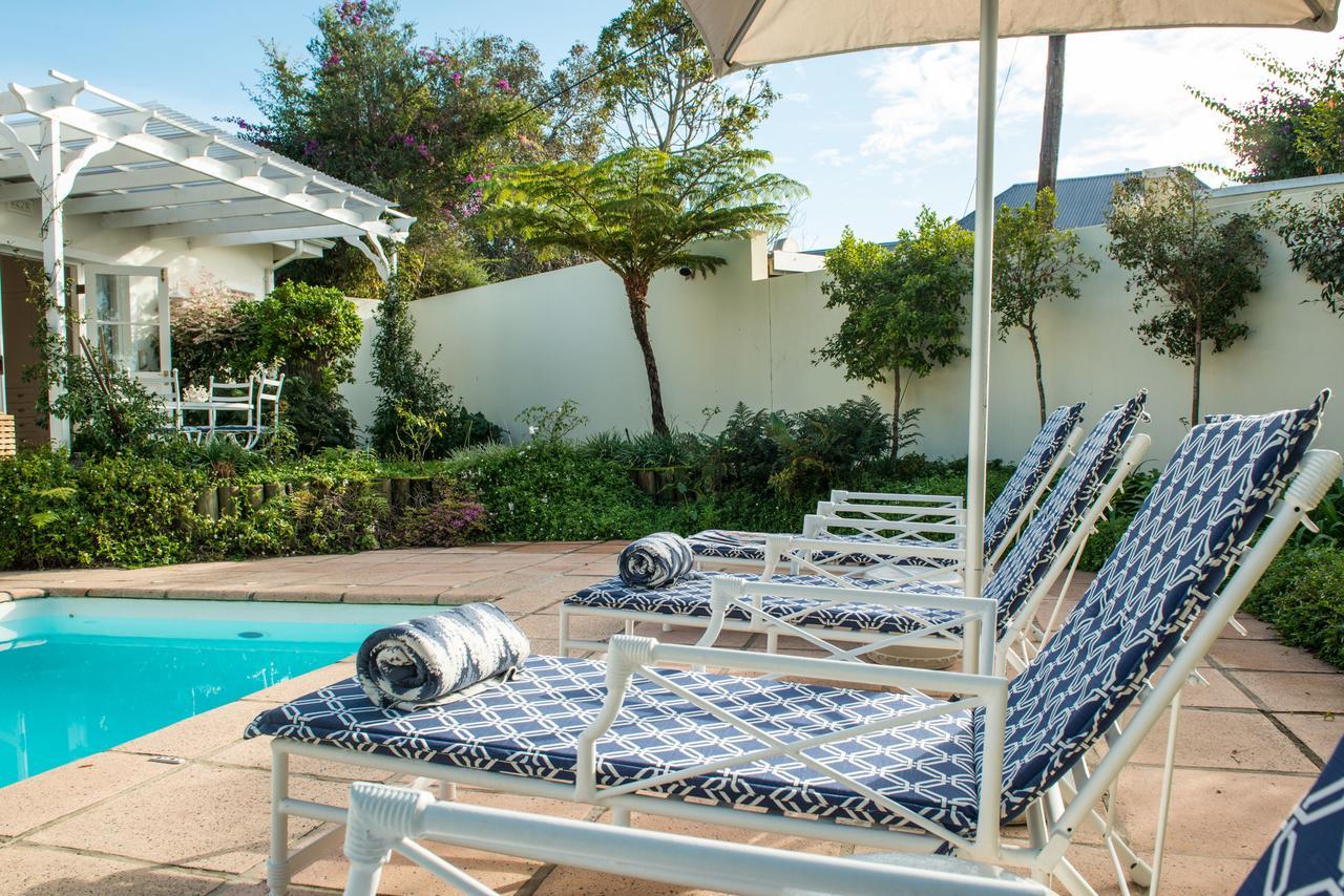 The Summer House Plettenberg Bay Bagian luar foto