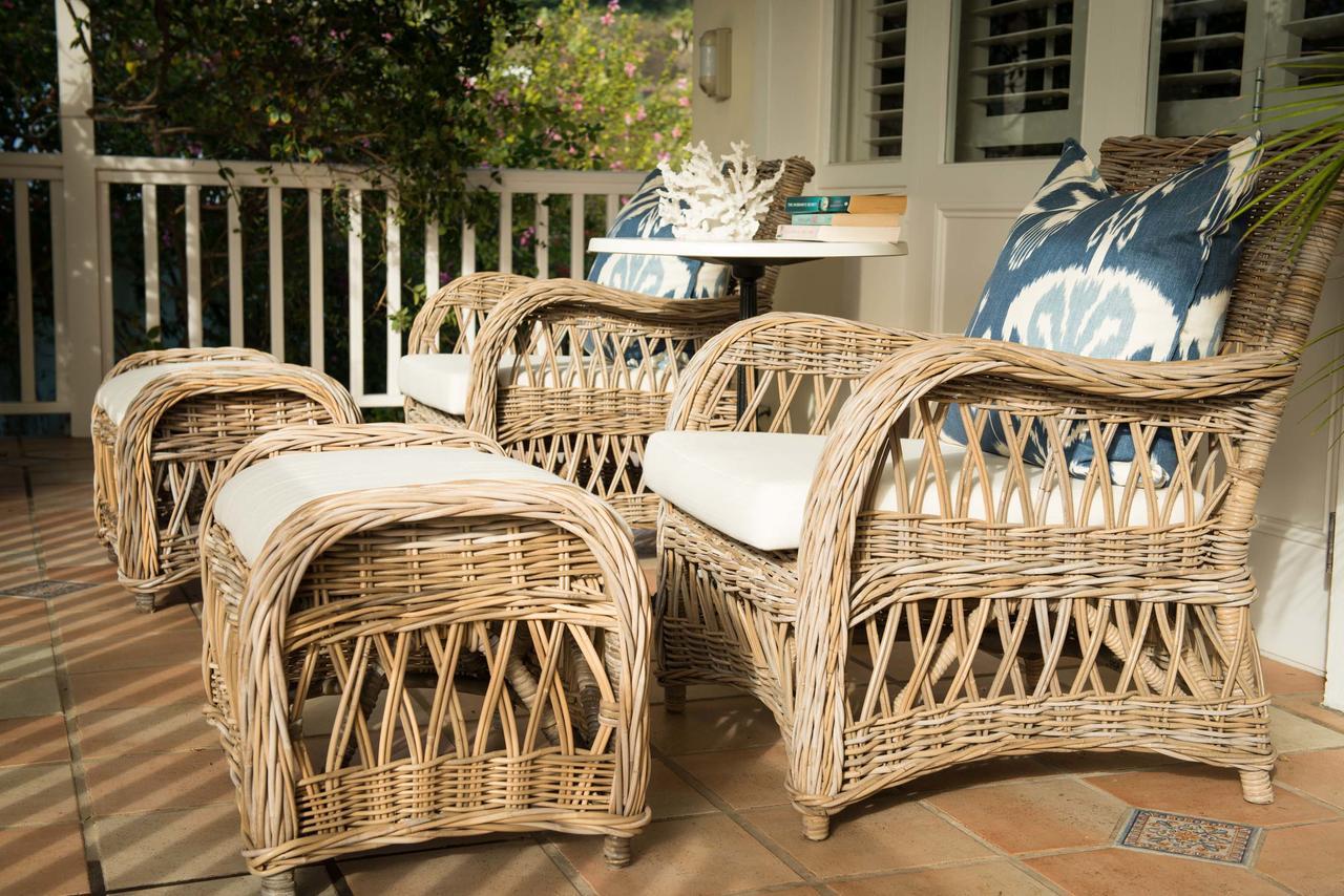 The Summer House Plettenberg Bay Bagian luar foto