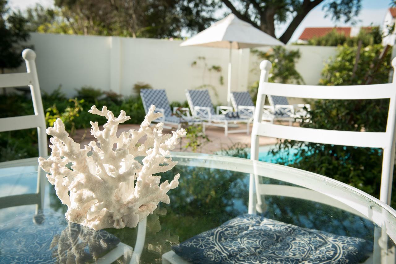 The Summer House Plettenberg Bay Bagian luar foto