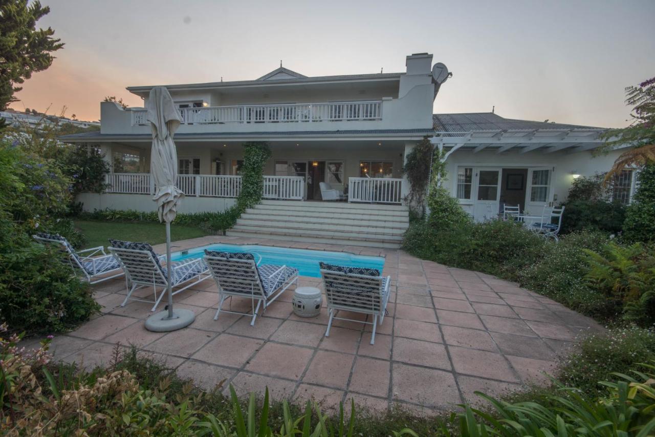 The Summer House Plettenberg Bay Bagian luar foto