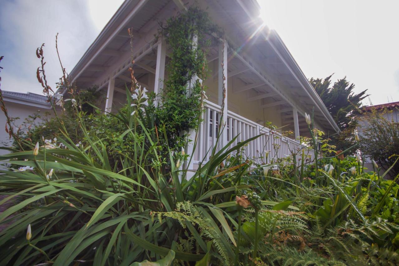 The Summer House Plettenberg Bay Bagian luar foto