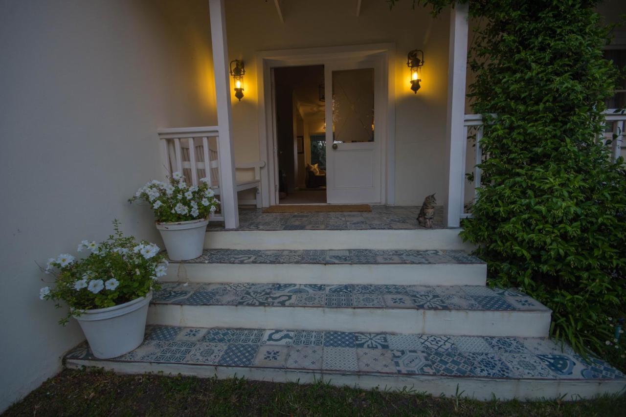 The Summer House Plettenberg Bay Bagian luar foto