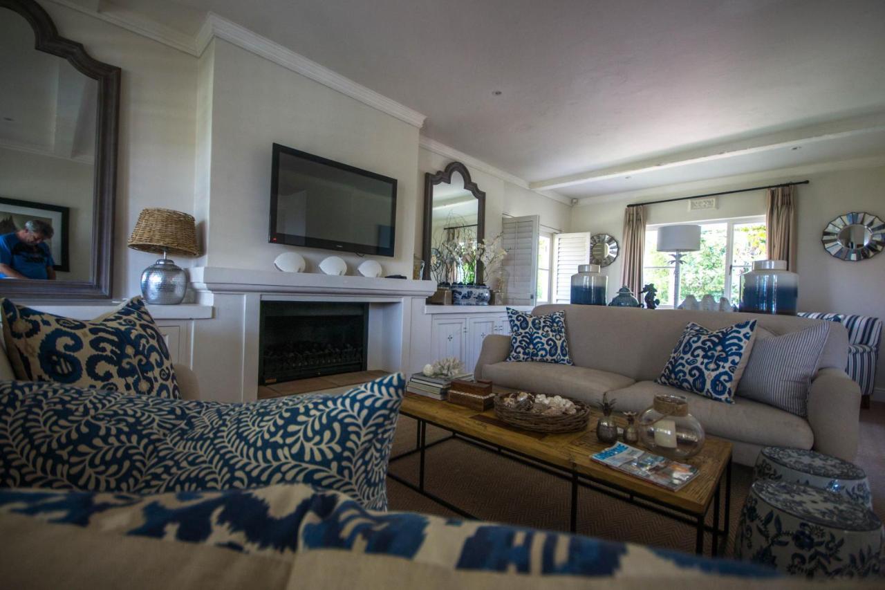 The Summer House Plettenberg Bay Bagian luar foto