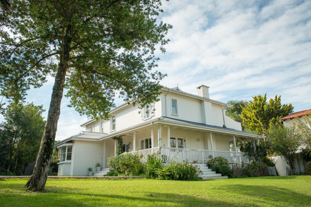 The Summer House Plettenberg Bay Bagian luar foto
