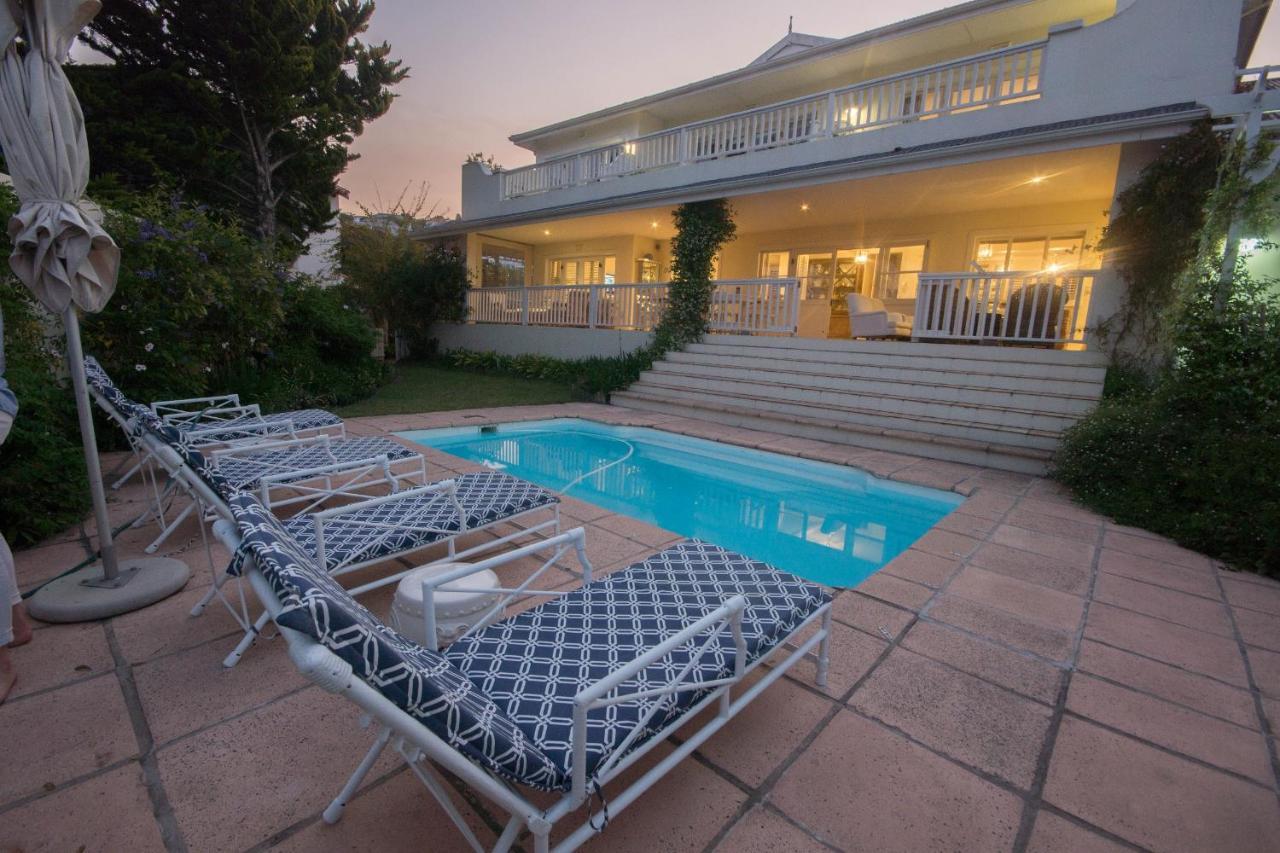 The Summer House Plettenberg Bay Bagian luar foto